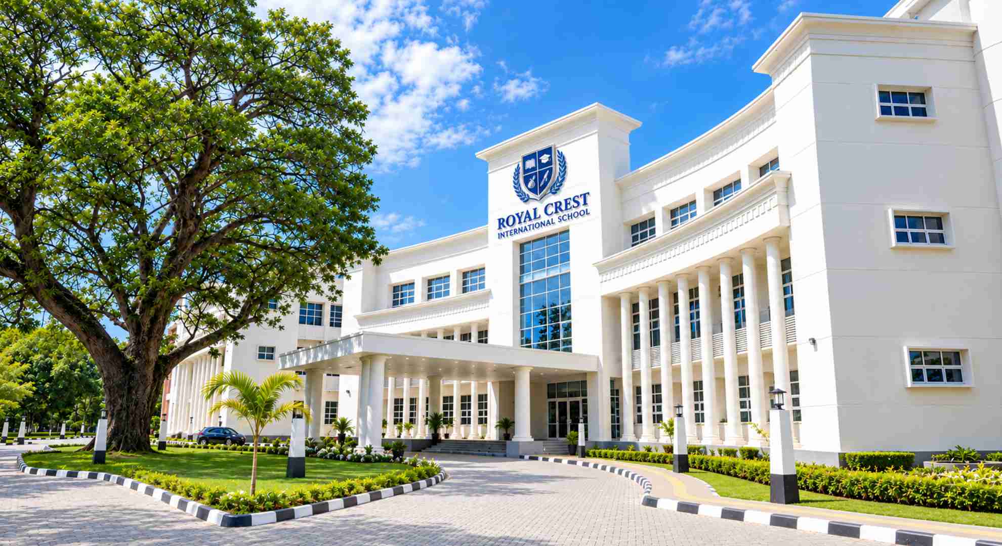 Campus Facilities