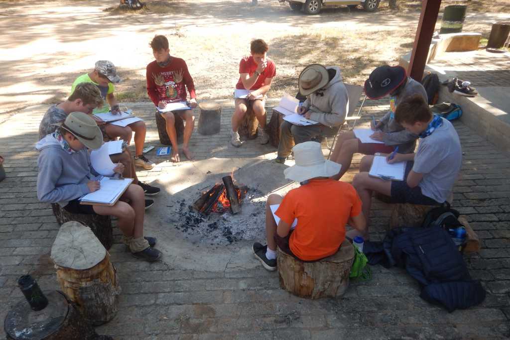 Student Activities